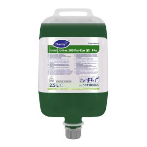 Čistilo za trda tla TASKI Jontec 300 Pur-Eco QS F4a, QuattroSelect, 2,5 L