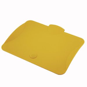 Pokrov za vedro TASKI Cloth Box, rumen