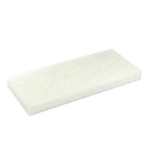 FILC oglati, 120 x 250 mm, bel, TASKI