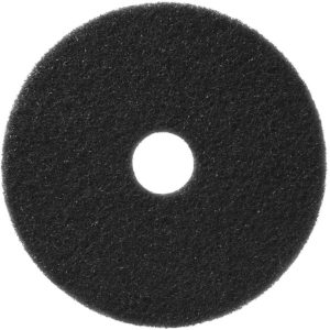 FILC 430 mm (17 in), črn, TASKI Americo