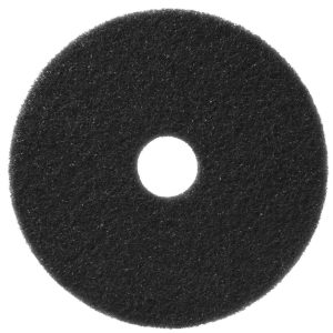 FILC 380 mm (15 in), črn, TASKI Americo