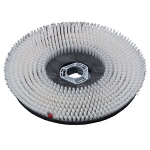 Krtača za stroje TASKI swingo XP-R, za prani beton, 38 cm