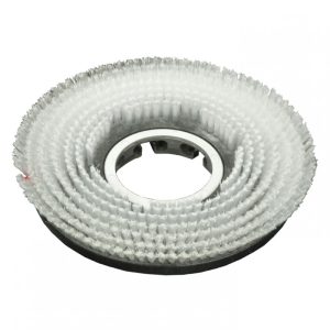 Krtača za stroje TASKI swingo 2500, za prani beton, 35 cm