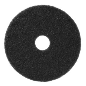 FILC 330 mm (13 in), črn, TASKI Americo