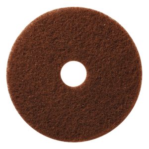 FILC 360 mm (14 in), rjav, TASKI Americo