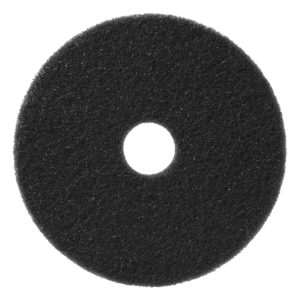 FILC 360 mm (14 in), črn, TASKI Americo