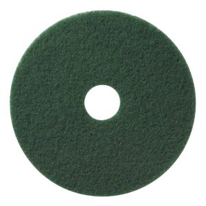 FILC 380 mm (15 in), zelen, TASKI Americo