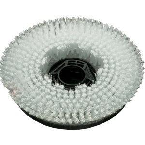 Krtača za stroje TASKI swingo 955 B - 5000 B, za prani beton, 28 cm