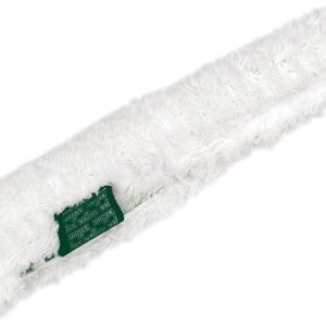 KRPA za POMIVALEC steklenih površin 45 cm, za 280851, bela