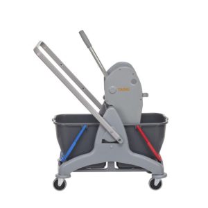 VOZIČEK za čiščenje TASKI Duo Bucket