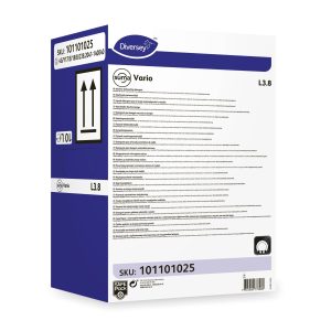 Čistilo za strojno pomivanje Suma Vario L3.8, SafePack, 10 L