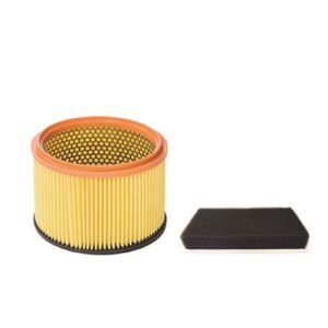 FILTER za TASKI GO sesalnik, set