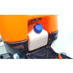 TASKI ULTIMAXX IntelliDose+ canister