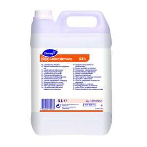 Čistilo za zapečene maščobe Suma Carbon Remover K21, 5 L