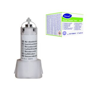 Osvežilec zraka Good Sense Vert, v kartuši za dozer, 20 ml