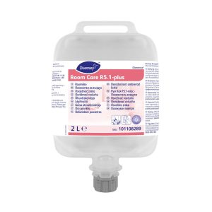Osvežilec zraka 2 L, Room Care R5.1-Plus, za Divermite/DQFM