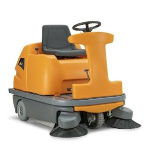 STROJ za pometanje TASKI BALIMAT 6500 RTU