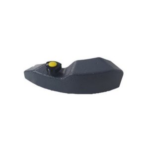 Dodatna utež za TASKI ERGODISC Flexx, 4 kg