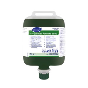 Čistilo za trda tla TASKI Jontec Forward conc, za Diverflow, 2L