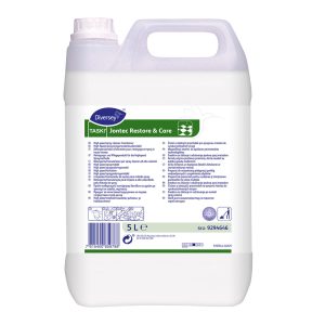Čistilo za tla + obnova premaz TASKI Jontec Restore & Care, 5 L, Diversey