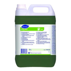 Čistilo za ročno pomivanje Suma Star D1, 5 L