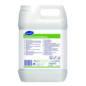 Osvežilec zraka GOOD SENSE BREAKDOWN, 5 L, Diversey