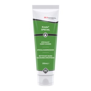 Industrijsko milo za roke KRESTO Special, 250 ml, SCJ