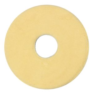 FILC 500 mm (20 in), bež, TASKI Contact Pad, mikrovlakna