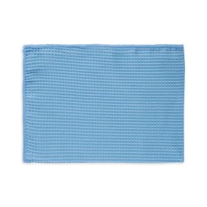 KRPA za tla, 40 x 60 cm, FAST-T, modra, mikrovlakna, 200 % vpojnost