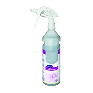 PLASTENKA 750 ml, za Diverflow, za R9, z razpršilko, Diversey