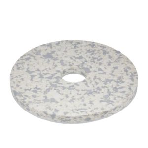 FILC 430 mm (17 in), melamin, Basotect
