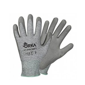 Rokavice protiurezne ORKA 41-04N SOFT, velikost 9
