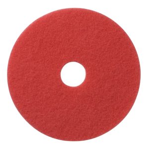 FILC 330 mm (13 in), rdeč, TASKI Americo