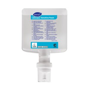 Penilno milo v kartuši 1,3 L, Soft Care Sensitive Foam, za IntelliCare