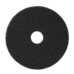 FILC 530 mm (21 in), črn, TASKI Americo