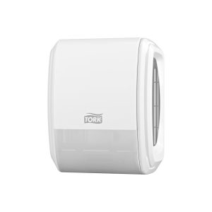 DOZER osvežilca zraka Tork Constant Air Freshener bel, A3, Tork