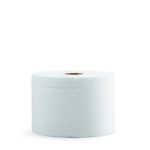 Toaletni papir ROLE za Central Mini, 2-slojni, 12 rol/pak