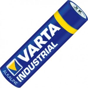 BATERIJE Varta AA LR6