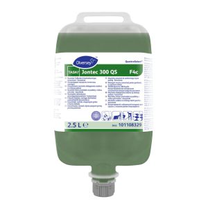 Čistilo za trda tla TASKI Jontec 300 QS, za QuattroSelect, 2,5 L