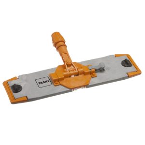NOSILEC krpe za tla, za vpet, 45 cm, TASKI Swing, na pregib
