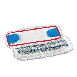 KRPA za tla, za vpet, 50 cm, SPEEDY, z rdečo obrobo
