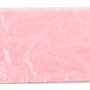 KRPA impregnirana, 24 x 60 cm, roza, 24 g, 50 kos/pak
