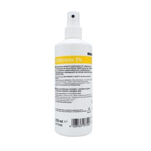 Sredstvo za dezinfekcijo kože CITROCLOREX, 250 ml, z razpršilko, Ecolab