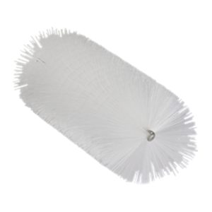 KRTAČA za cevi premera 60mm, BELA, srednja, HACCP, Vikan