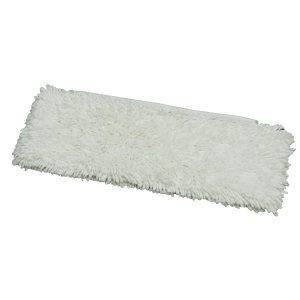 KRPA za tla, 40 cm, TASKI Opti Mop sistem, bela