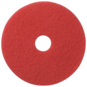 FILC 280 mm (11 in), rdeč, TASKI Americo