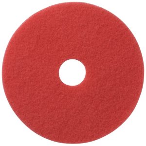FILC 250 mm (10 in), rdeč, TASKI Americo
