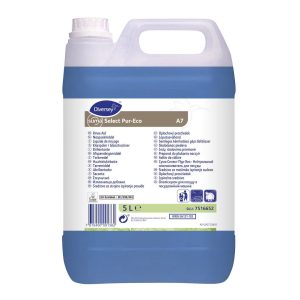 Sredstvo za sijaj SUMA SELECT PUR-ECO A7, 5L, Diversey