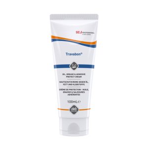 KREMA za roke, zaščitna, Travabon, 100 ml, SCJ