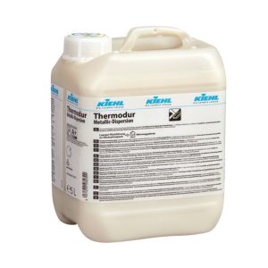 Premaz za tla Thermodur, zaščitni premaz, 5 L, Kiehl
